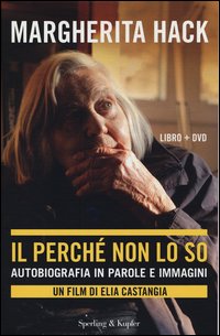 Perche`_Non_Lo_So_Autobiografia_In_Parole_E_Immagini_+_Dvd_-Hack_Margherita